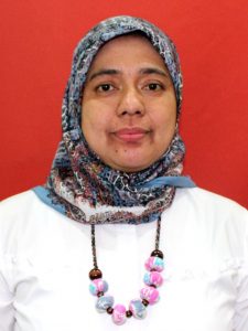 Struktur Organisasi - Fakultas Teknik : Universitas ...