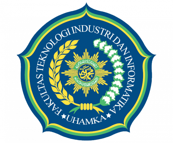 Logo UHAMKA